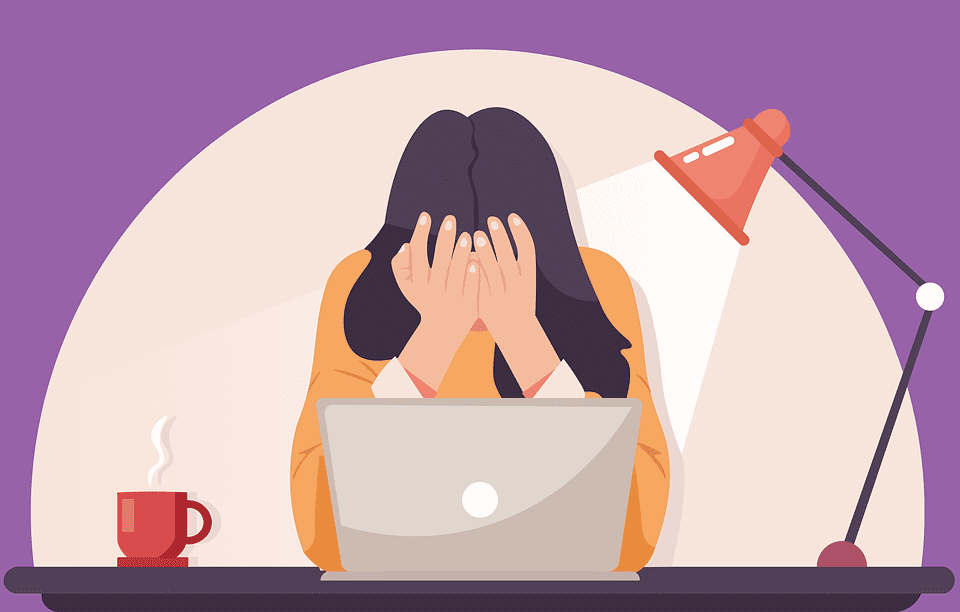Working From Home Tips